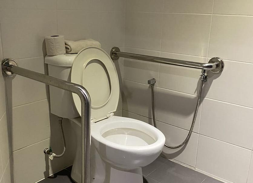 Bagno Foto