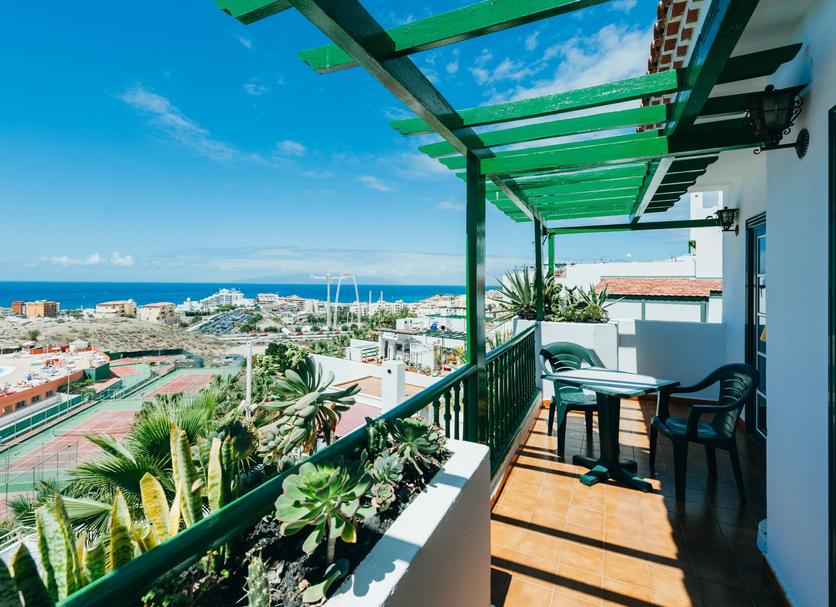 Balcone Foto