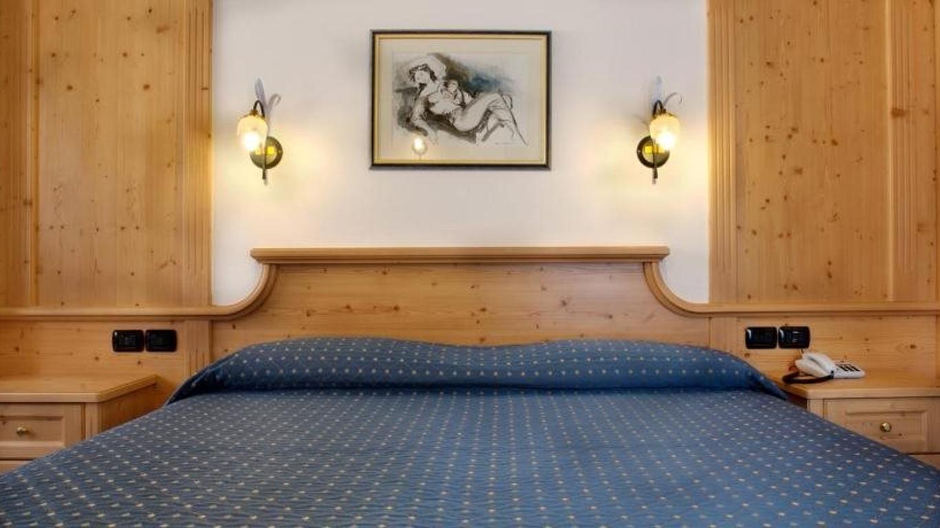 Sport Hotel Cristal