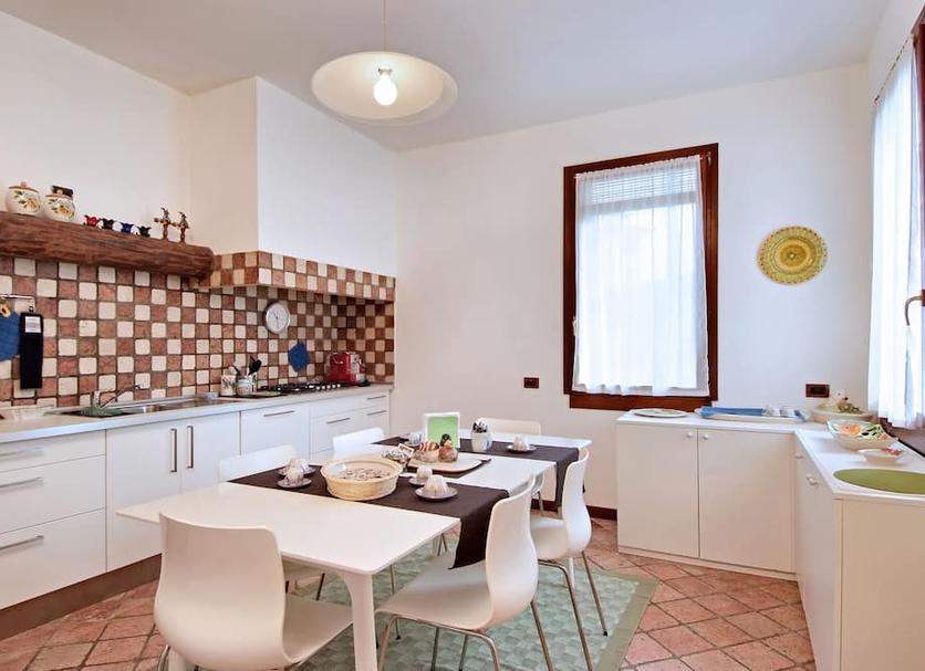 Cucina Foto