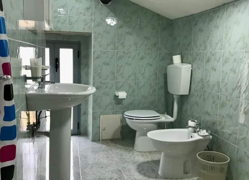Bagno Foto
