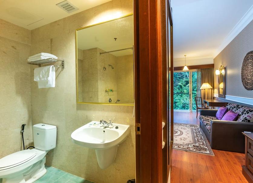 Bagno Foto