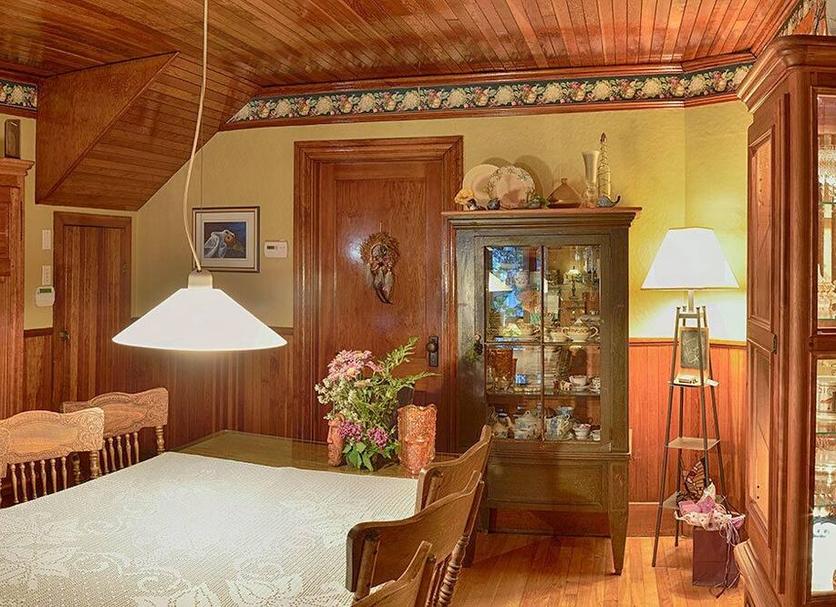 Sala pranzo Foto