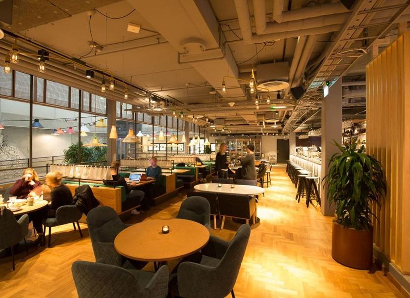 Ristorante Foto