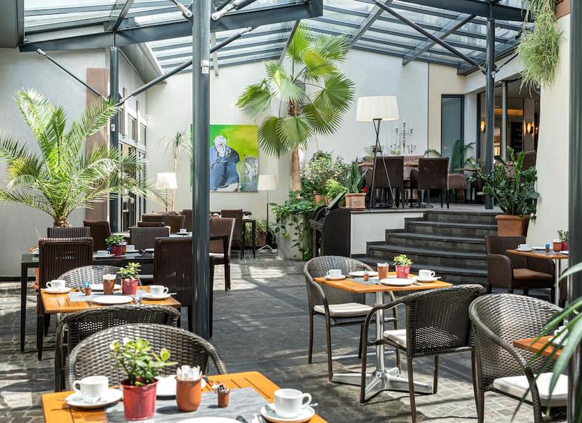 Ristorante Foto