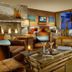 Area lounge