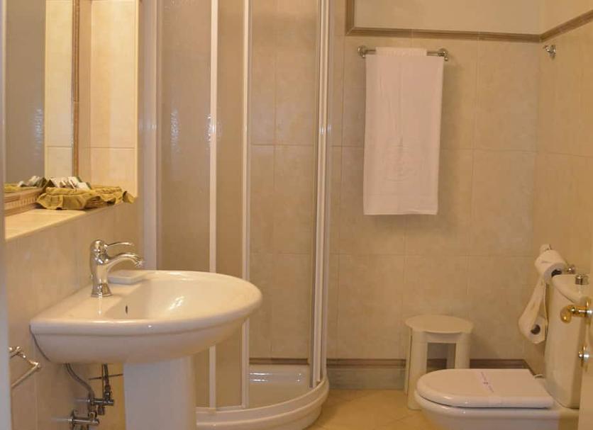 Bagno Foto