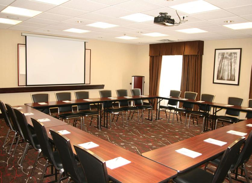 Sala conferenze Foto