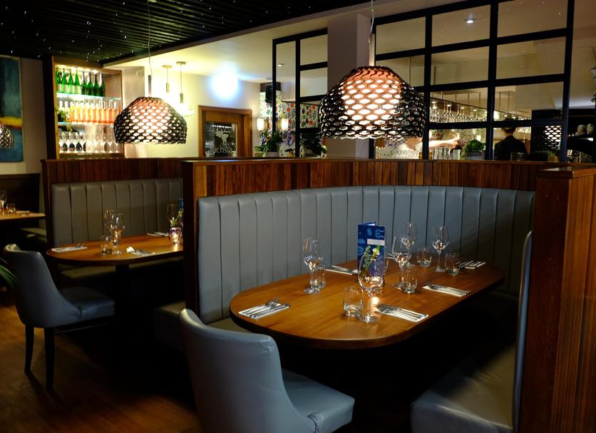 Ristorante Foto