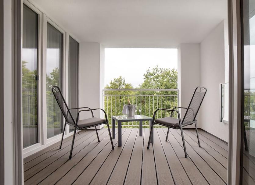 Balcone Foto