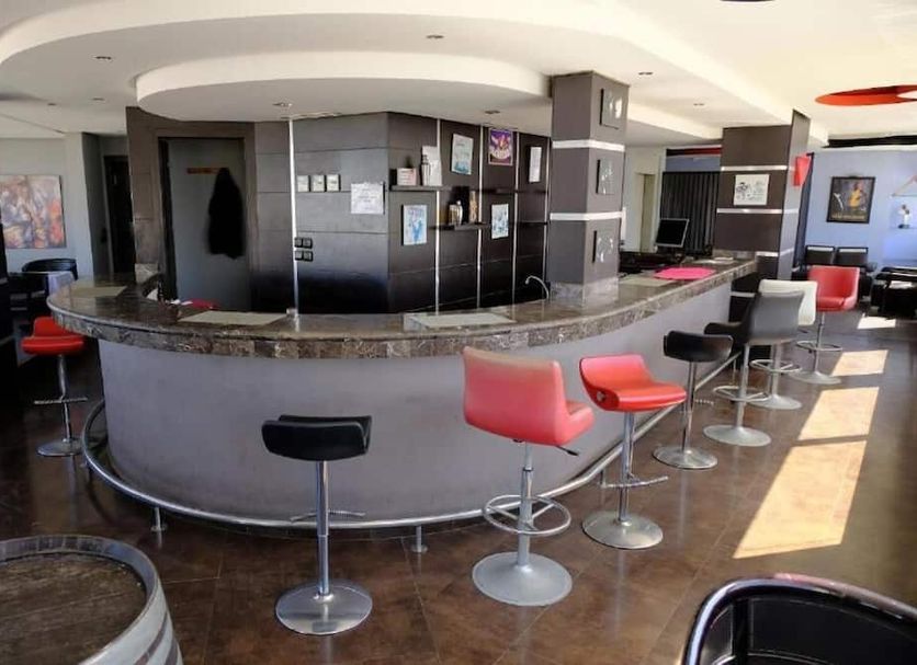 Bar Foto