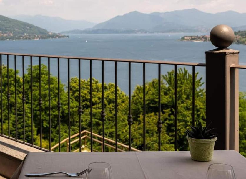 Balcone Foto