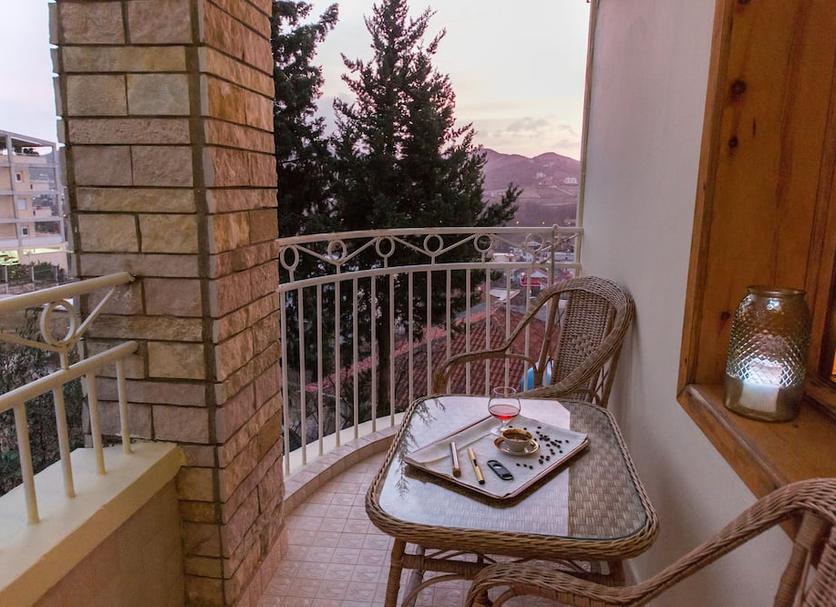 Balcone Foto