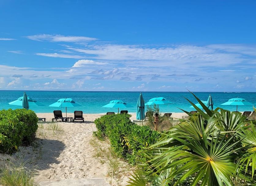 Spiaggia Foto