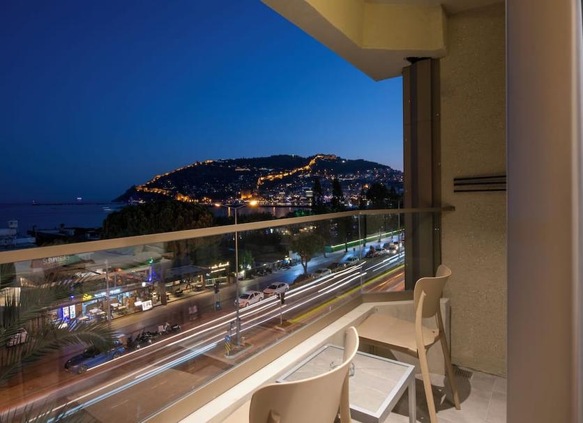 Balcone Foto