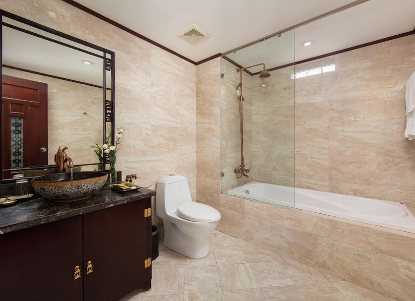 Bagno Foto