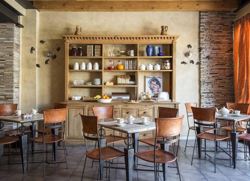 Ristorante Foto
