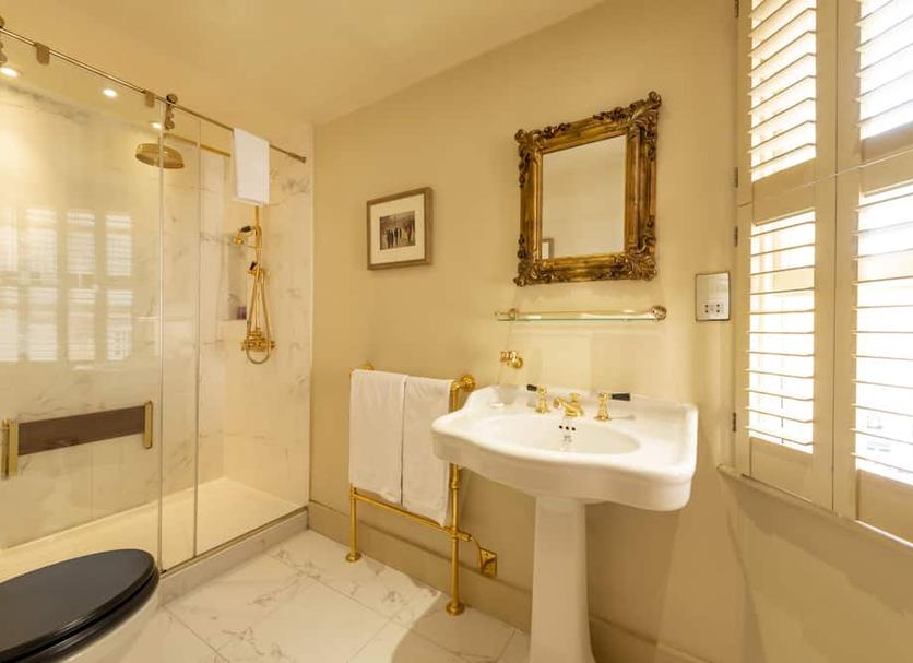 Bagno Foto