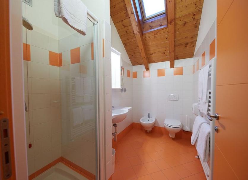 Bagno Foto
