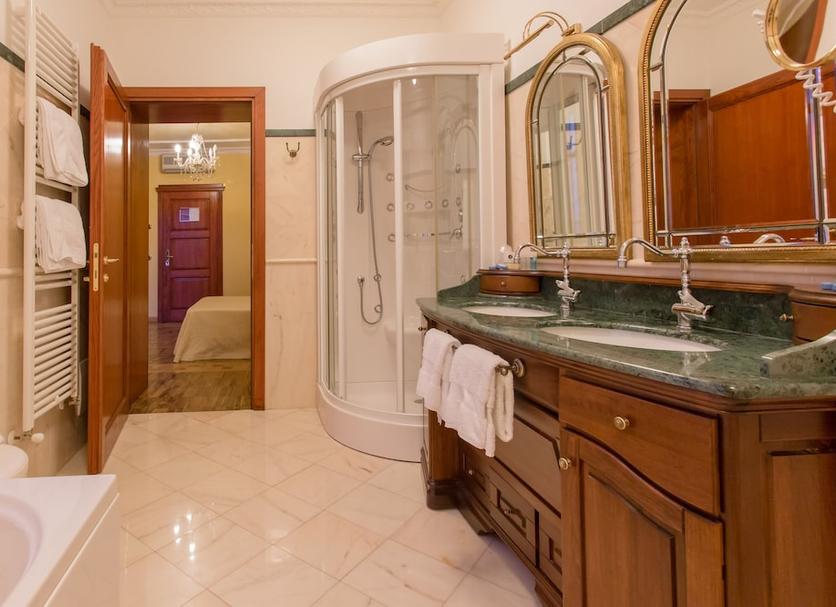 Bagno Foto