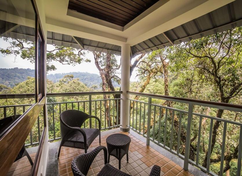 Balcone Foto