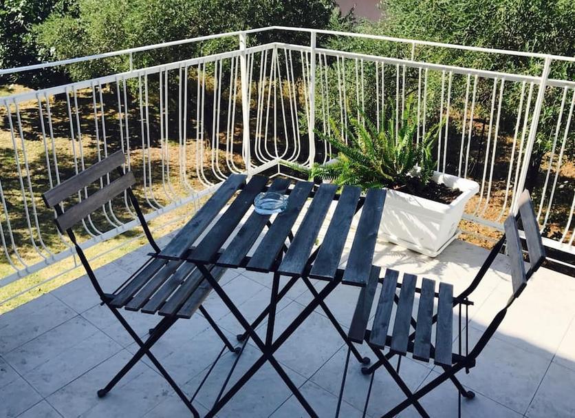 Balcone Foto