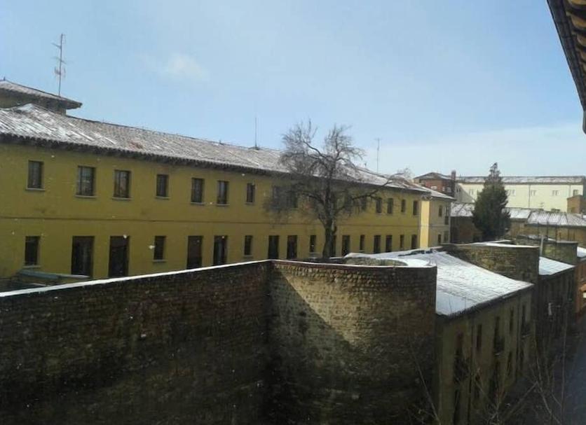 Vista esterna Foto