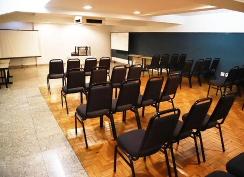 Sala conferenze Foto