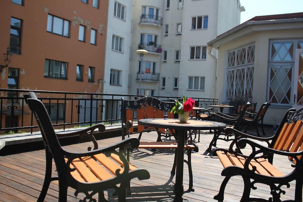 Balcone