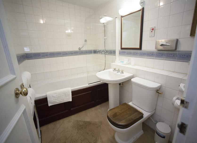 Bagno Foto