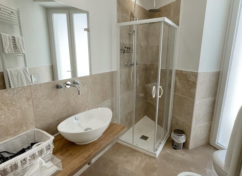 Bagno Foto