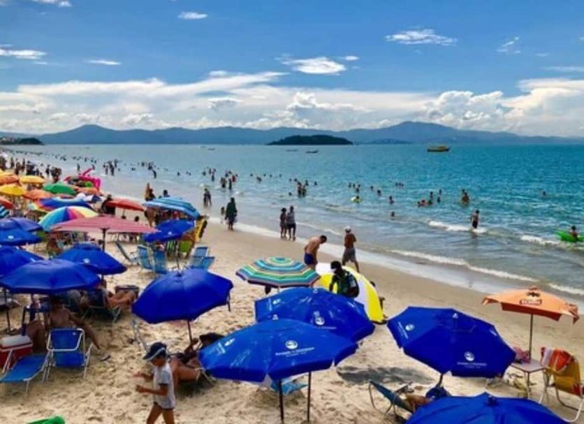 Spiaggia Foto