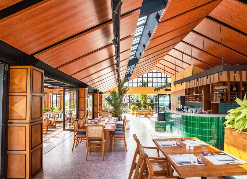 Ristorante Foto