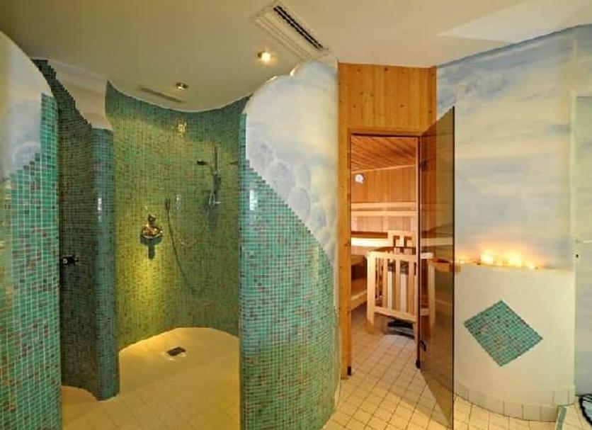 Bagno Foto