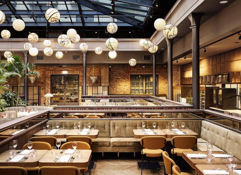 Ristorante Foto