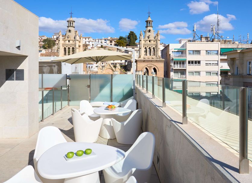 Balcone Foto