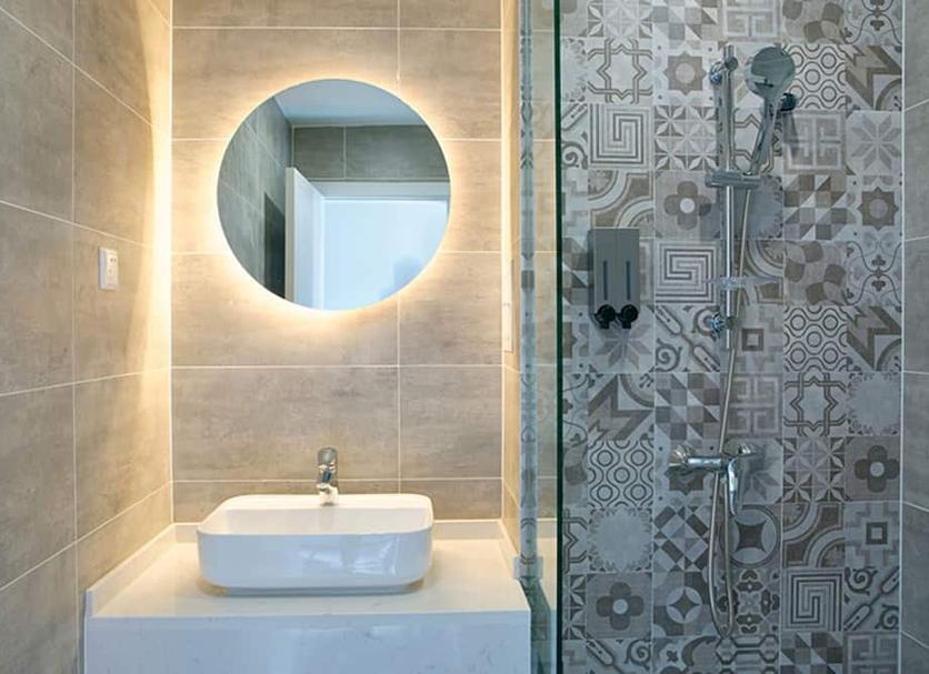 Bagno Foto