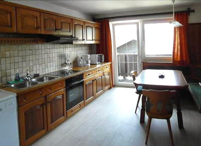 Cucina Foto