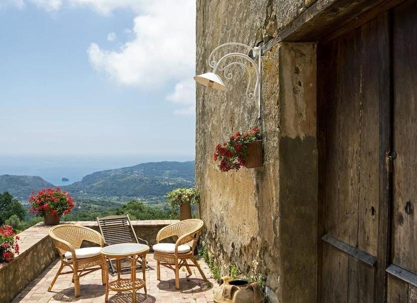 Balcone Foto