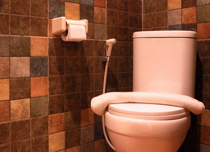 Bagno Foto