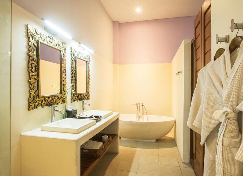 Bagno Foto