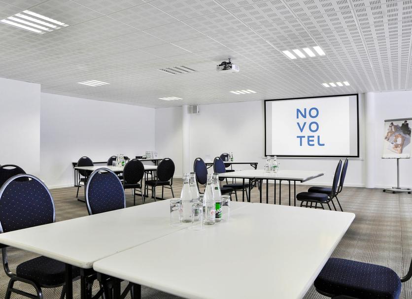 Sala conferenze Foto