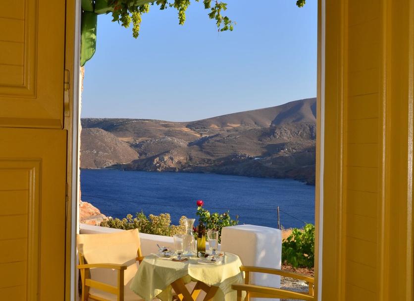 Balcone Foto