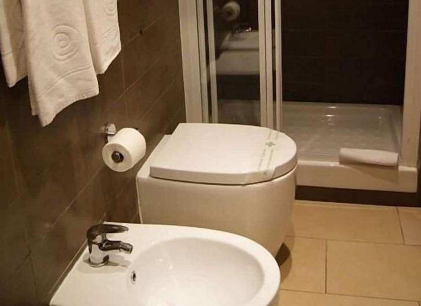 Bagno Foto