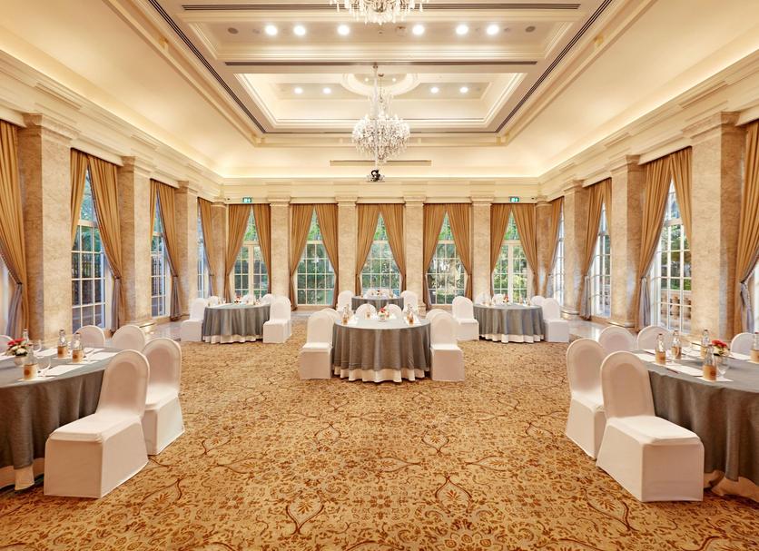 Sala ricevimenti Foto