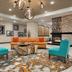 Area lounge