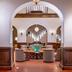 Area lounge