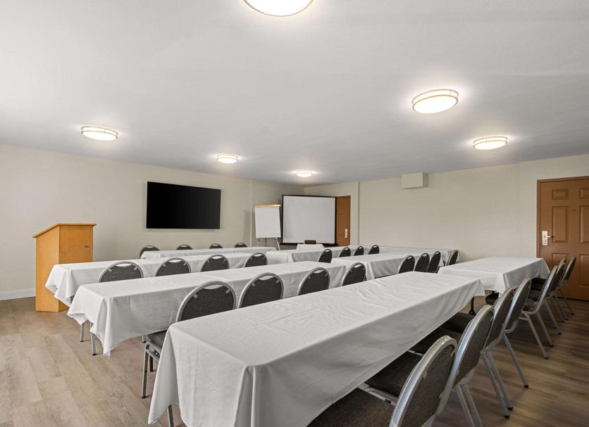 Sala conferenze Foto
