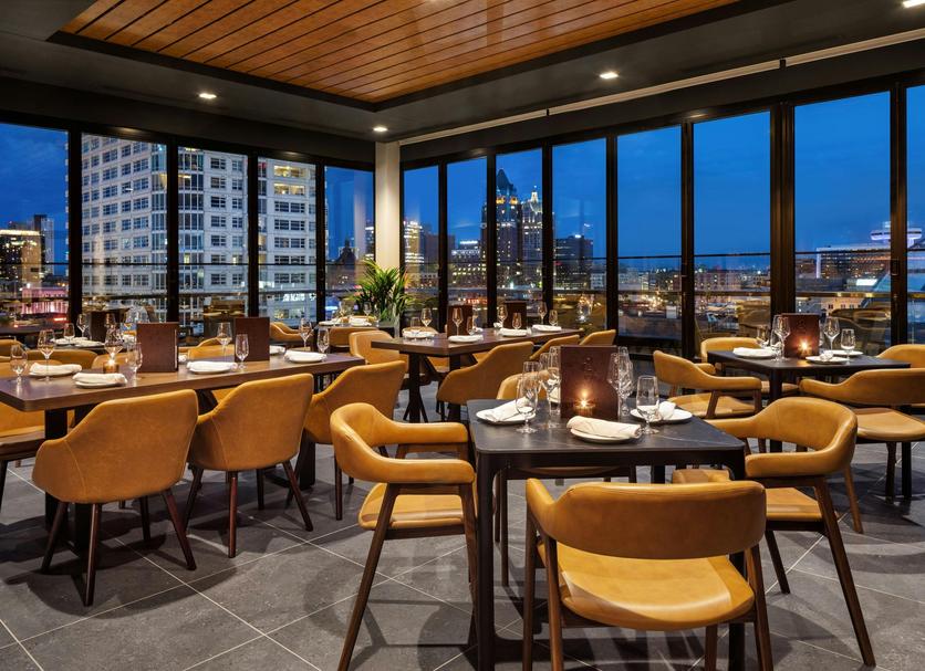Ristorante Foto