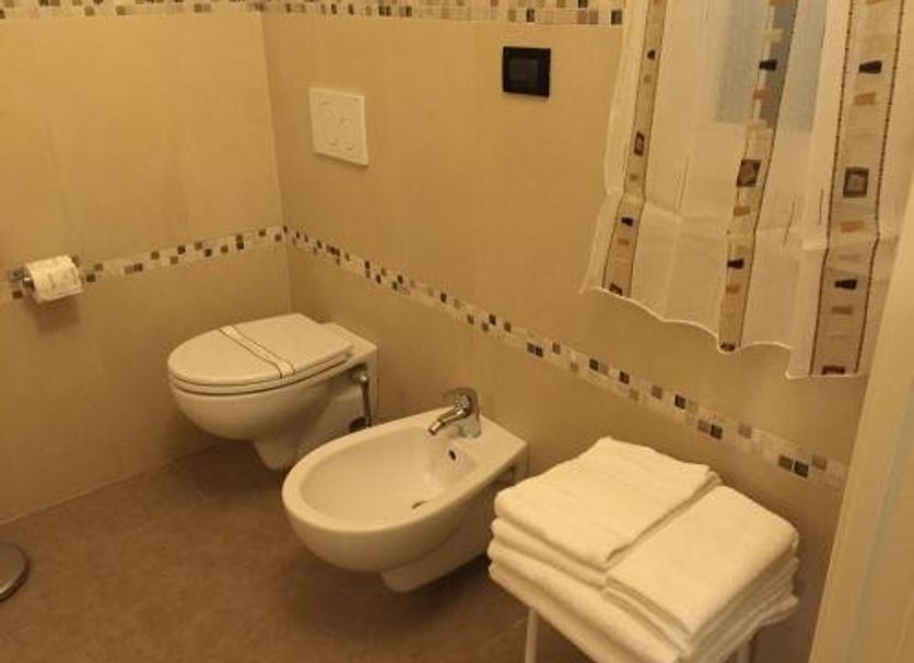 Bagno Foto